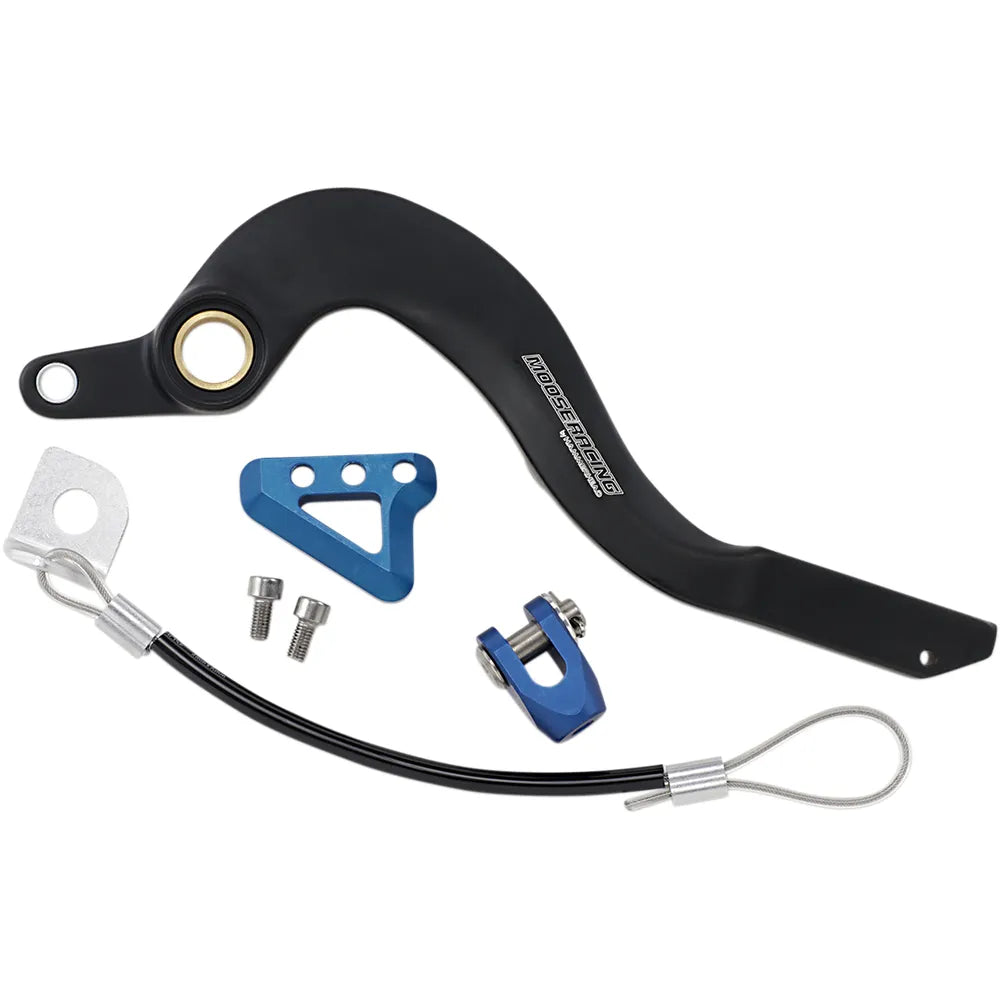 Brake Pedal - Blue - Yamaha