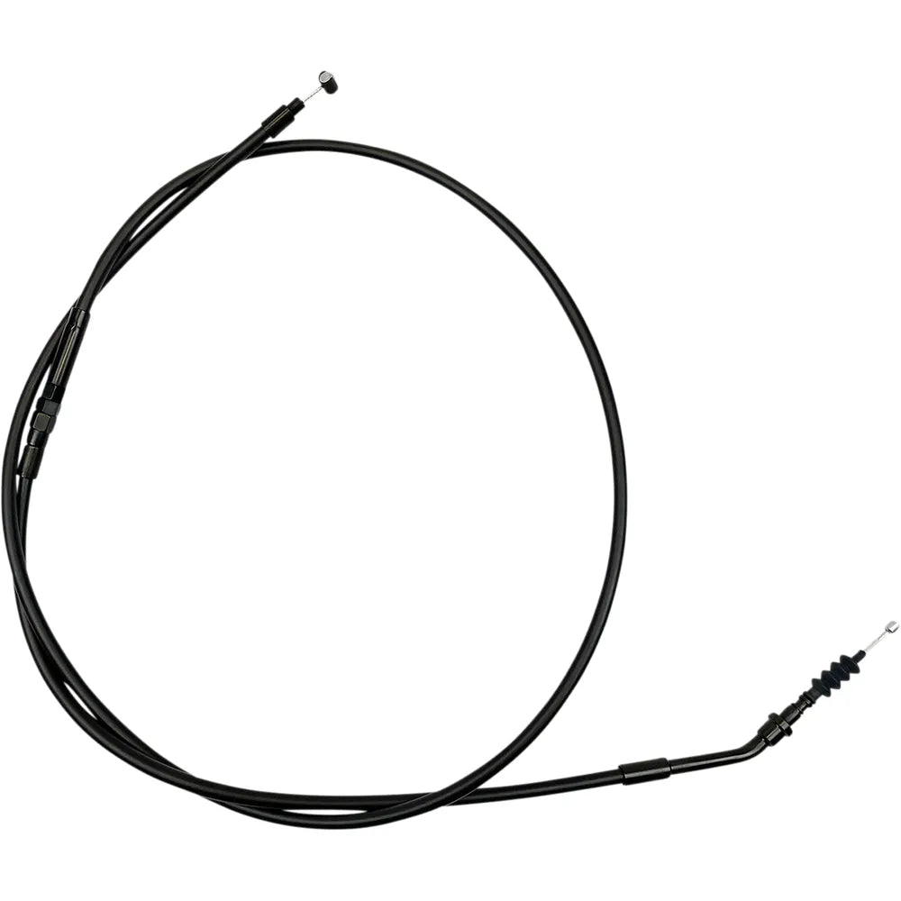 Cable de Embrague XR para Indian - Cable de Embrague XR para Indian - Negro