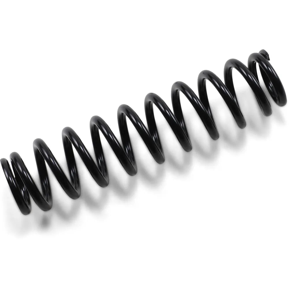Front/Rear Spring - Heavy Duty - Black - Spring Rate 230.00 lb/in
