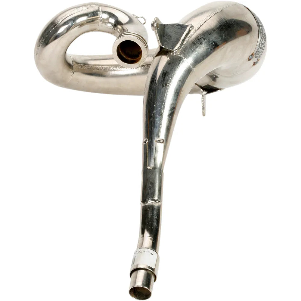 Platinum Head Pipe