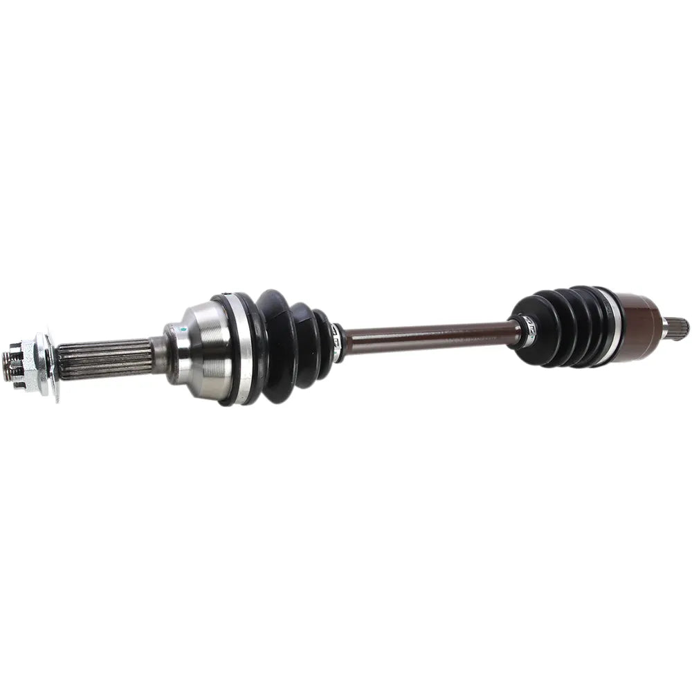 Complete Axle Kit - Front Right - Suzuki