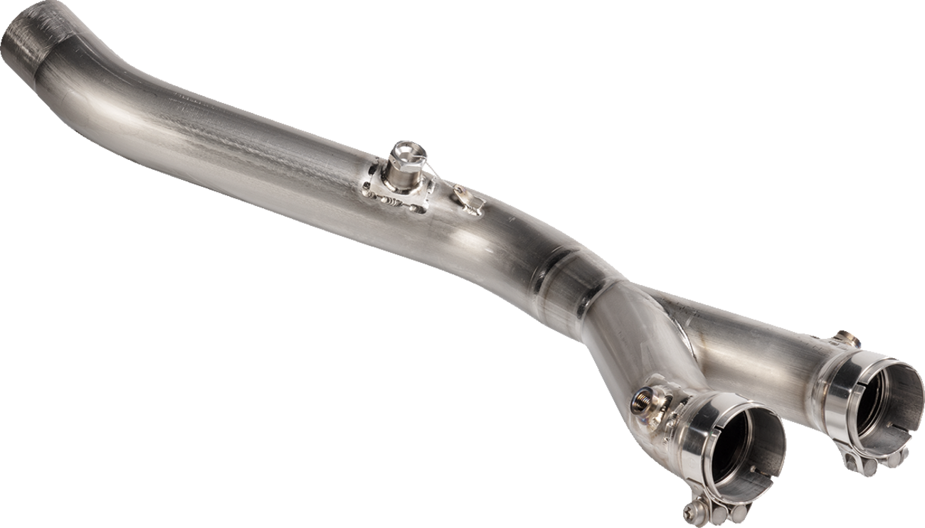 Escape Akrapovic - Link Pipe