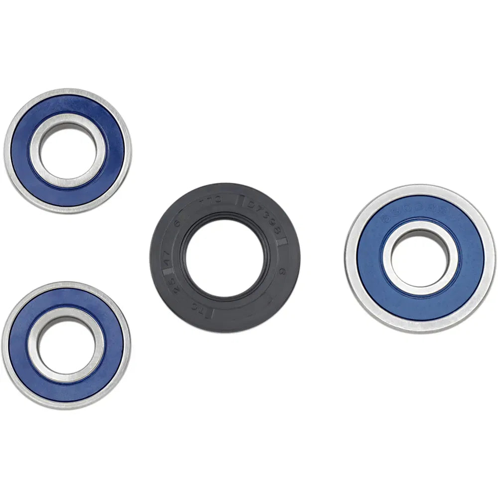 Wheel Bearing Kit - Rear