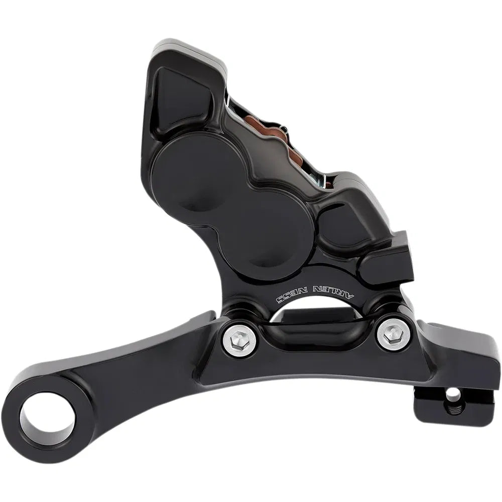 Pinza de cuatro pistones ness tech
