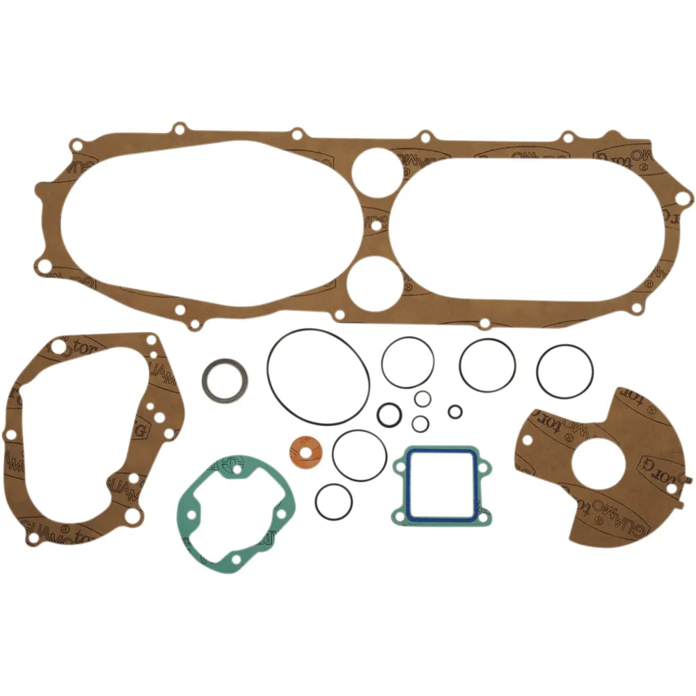 Complete Gasket Kit - Zuma 50