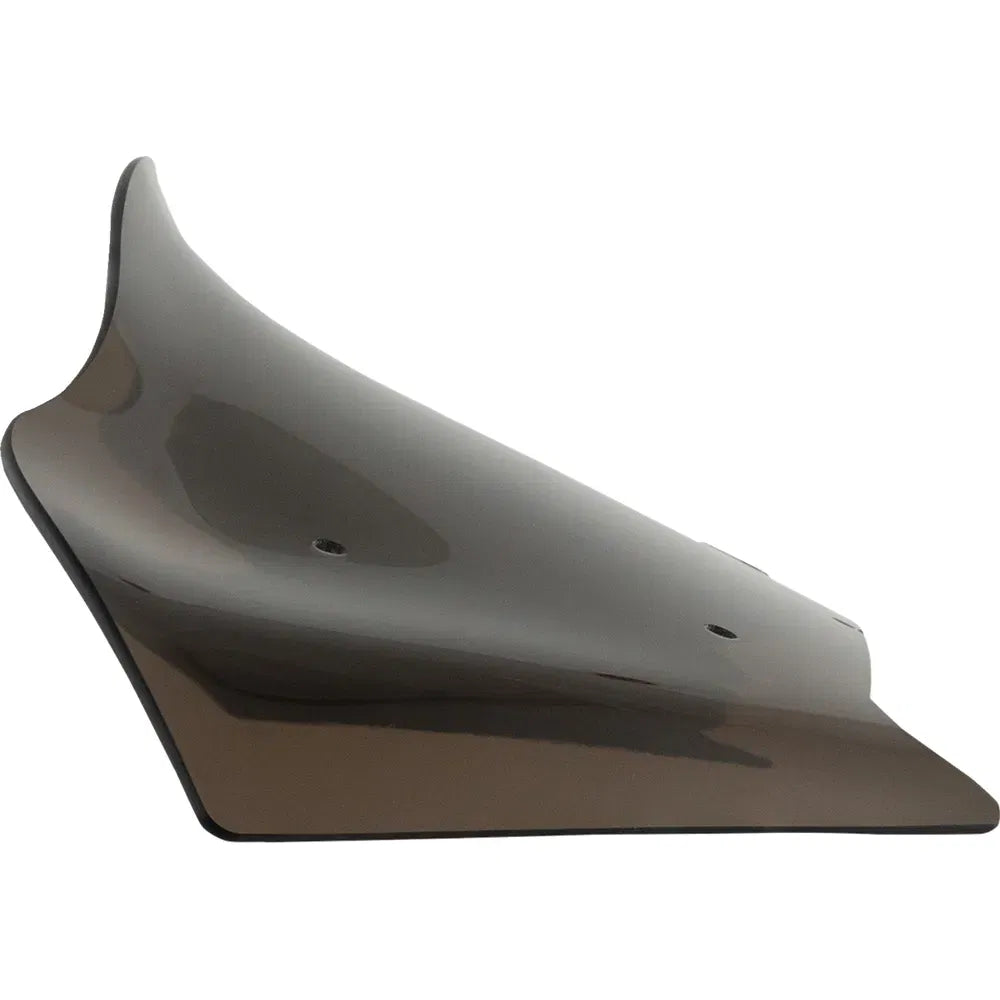 Parabrisas Kolor Flare™ - Parabrisas Kolor Flare™ - 8" - Bronce - FLHX
