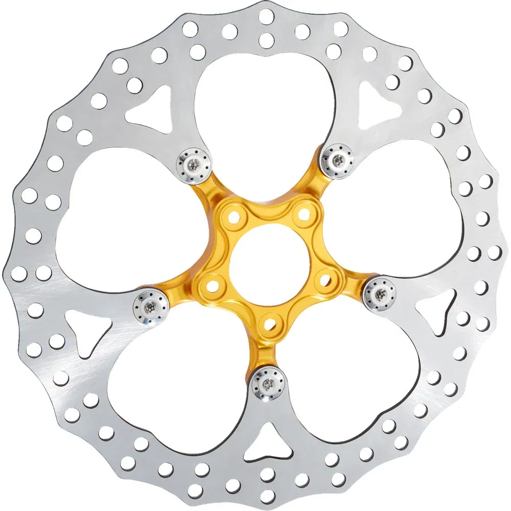 Rotor de araña