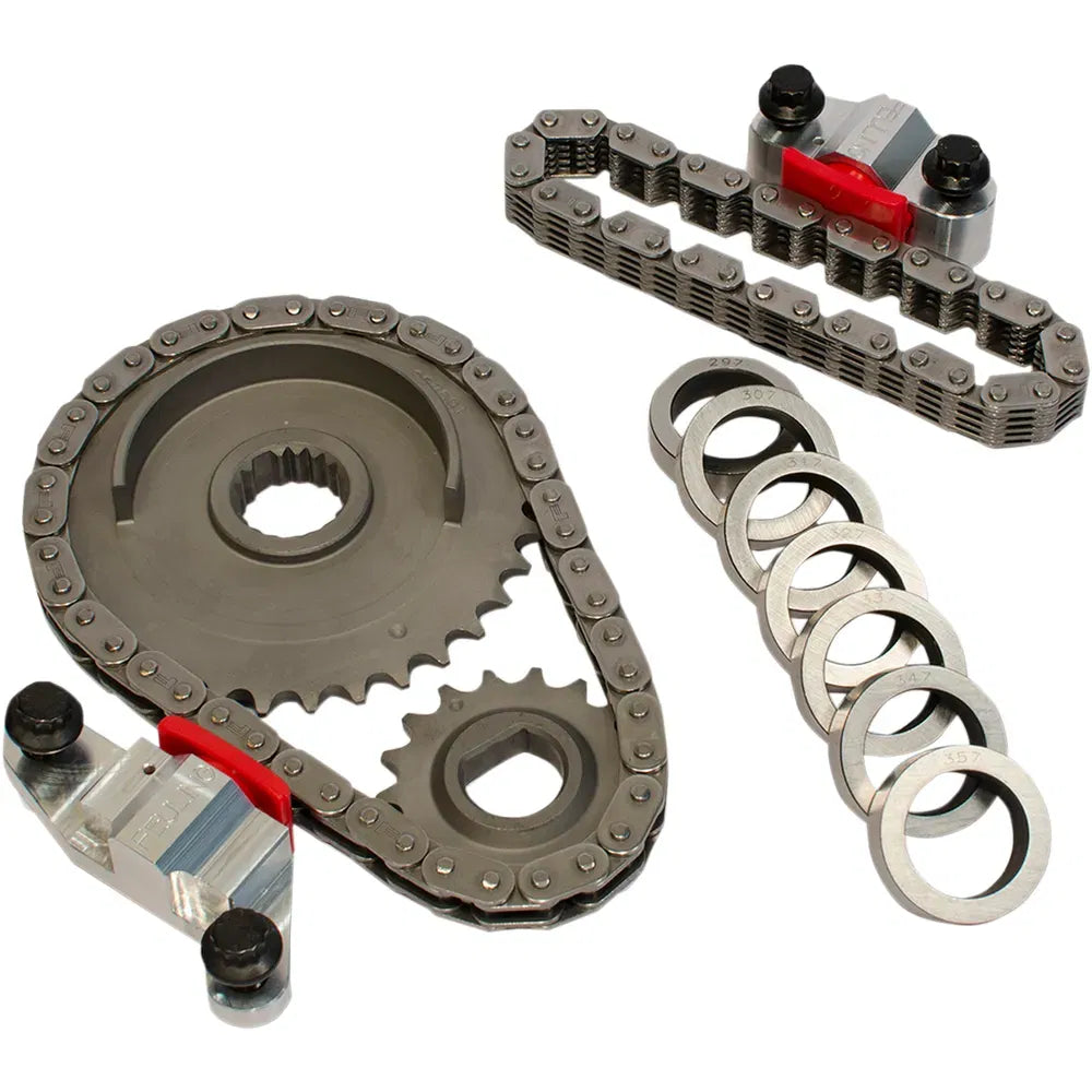 Chain Kit - Twin Cam370756304