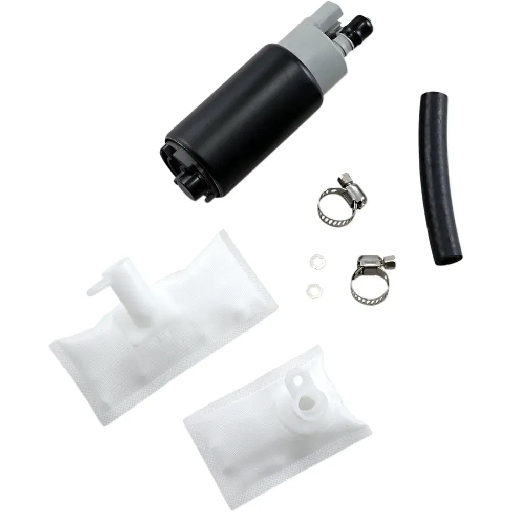 Kit de reconstrucción de bomba de combustible