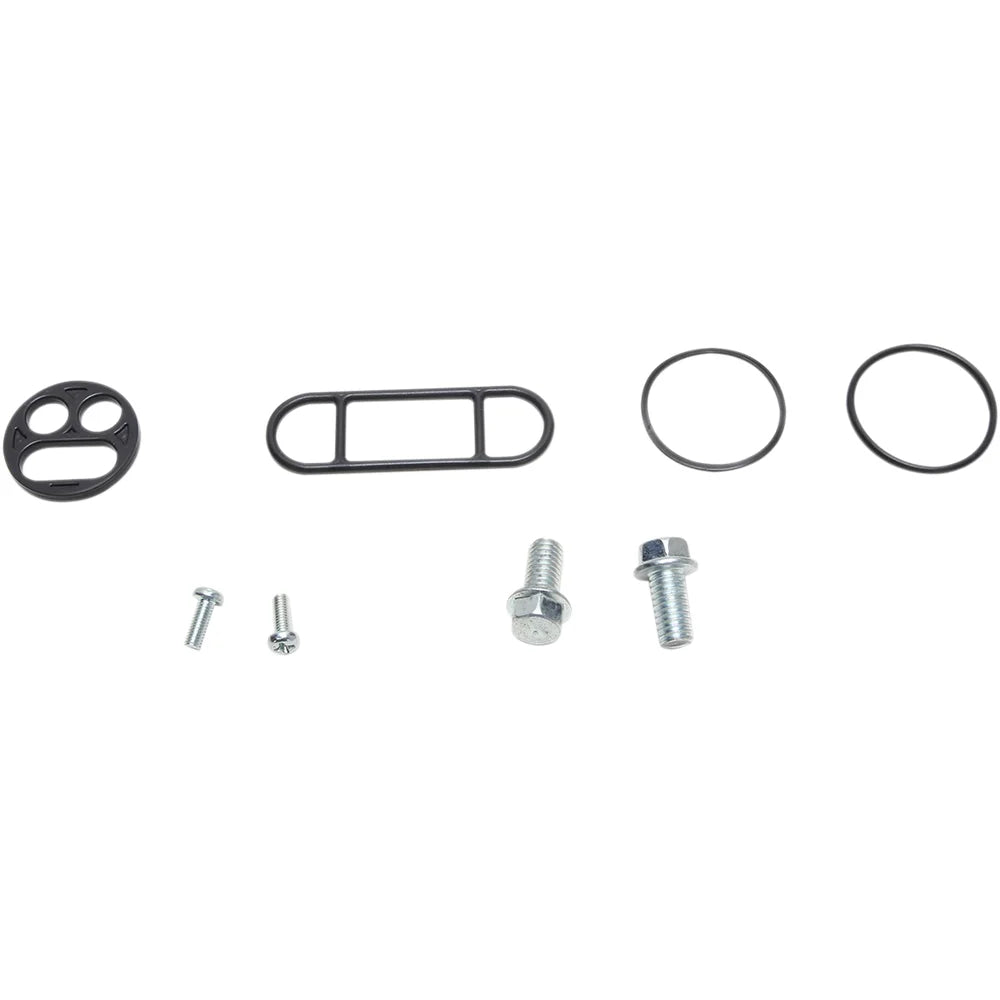 Kit de reconstrucción de llave de purga de combustible