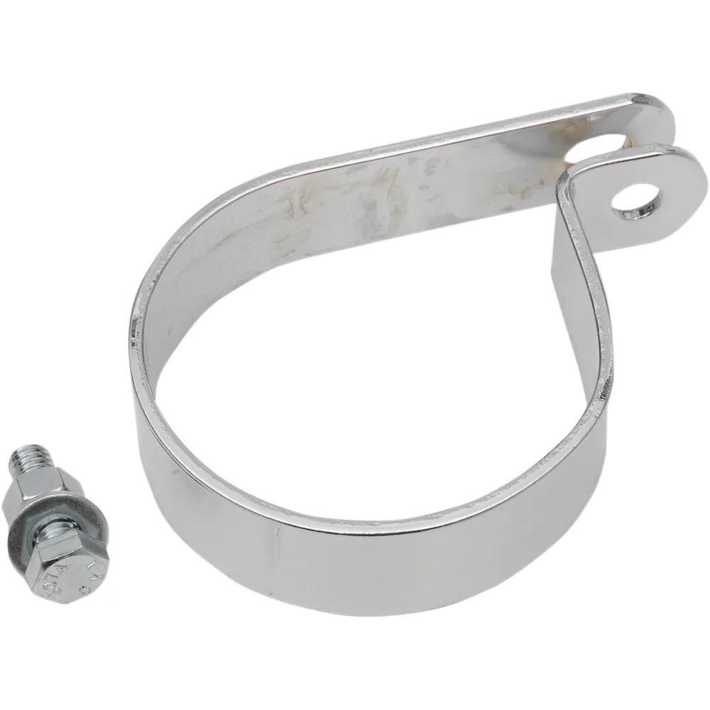 Muffler Clamp - 3"