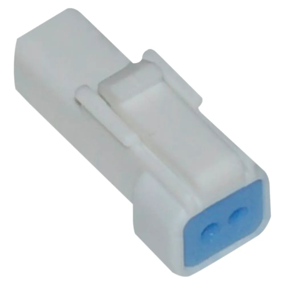 Mini Connector - 2-Wire - Female