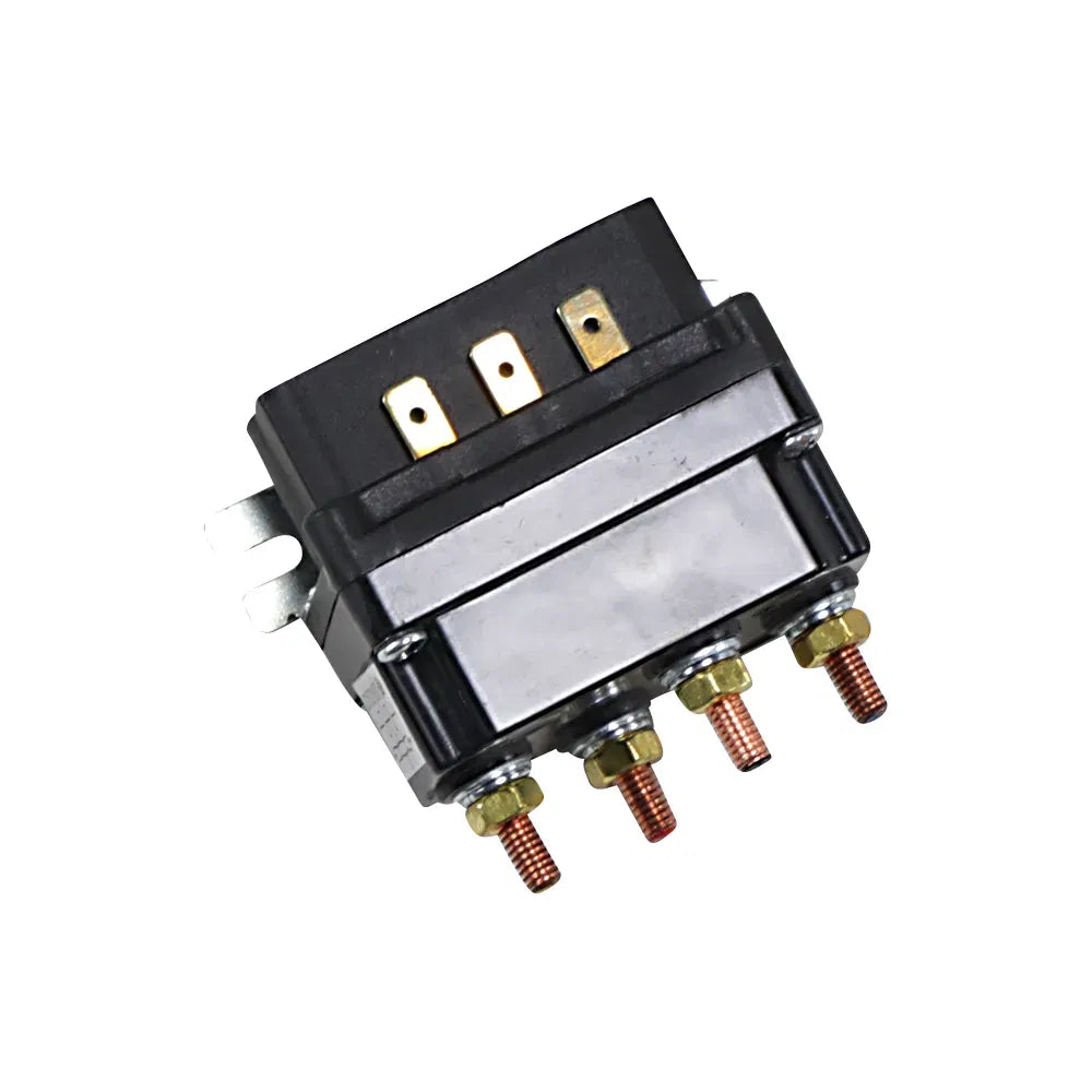 Contactor de cabrestante Aggro