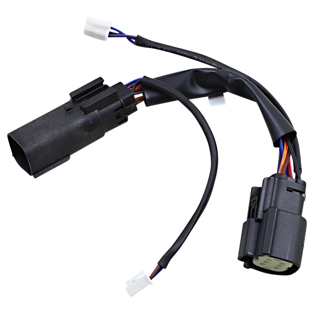 Adapter - Plasma Rod - Run/Brake
