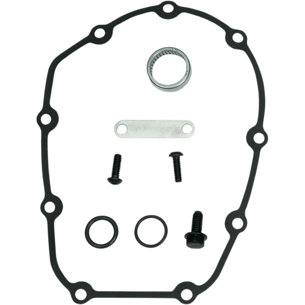 Cam Gear Install Kit - M8