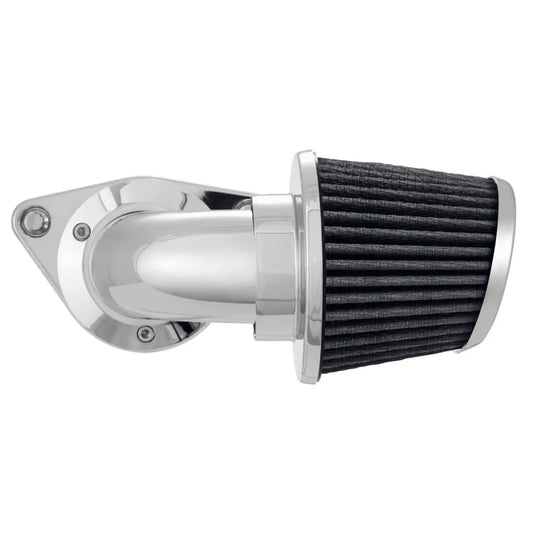 Filtro de aire Vance & Hines VO2 Falcon cromo H-D BT 2008 a 2017