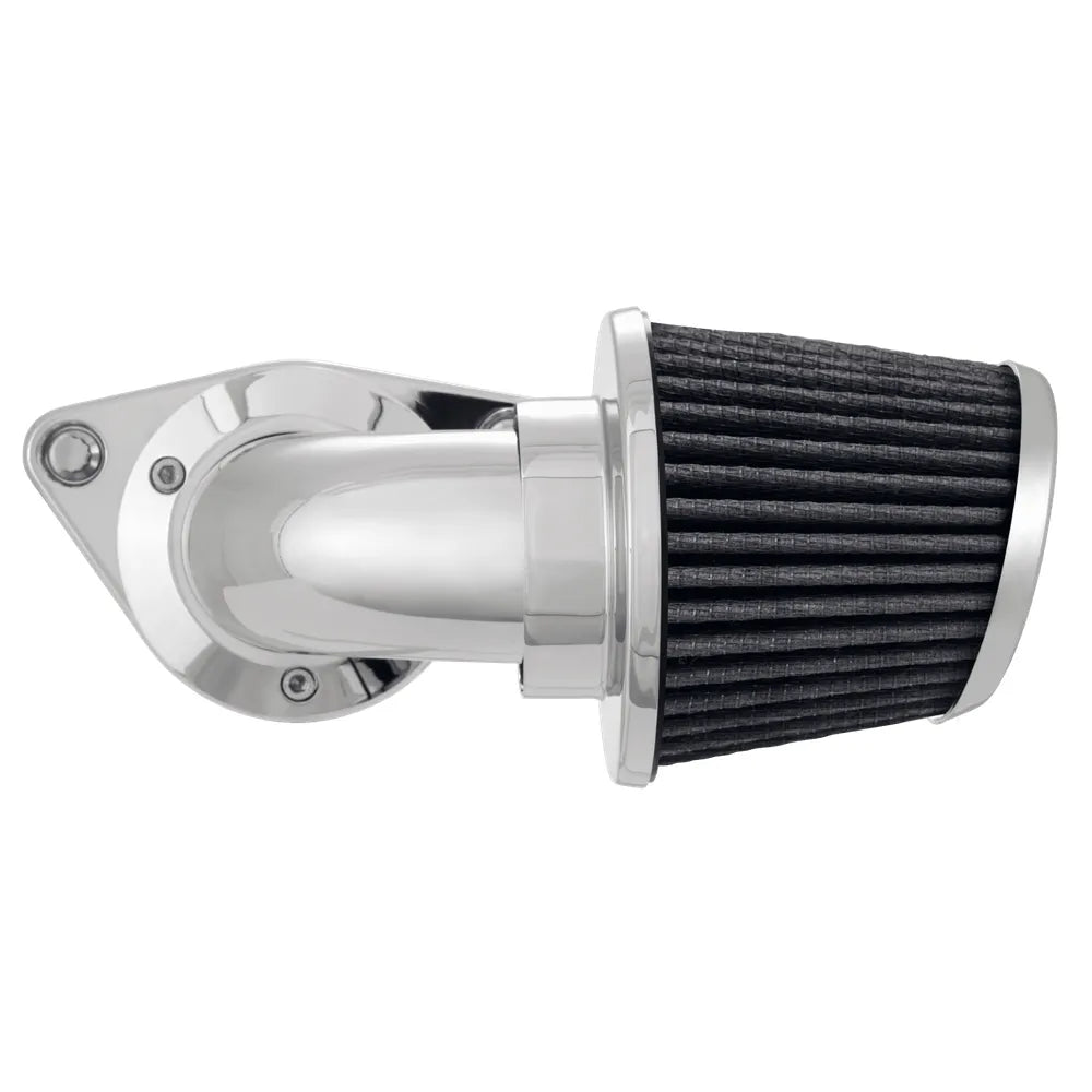 Filtro de aire Vance & Hines VO2 Falcon cromo H-D BT 1999 a 2017