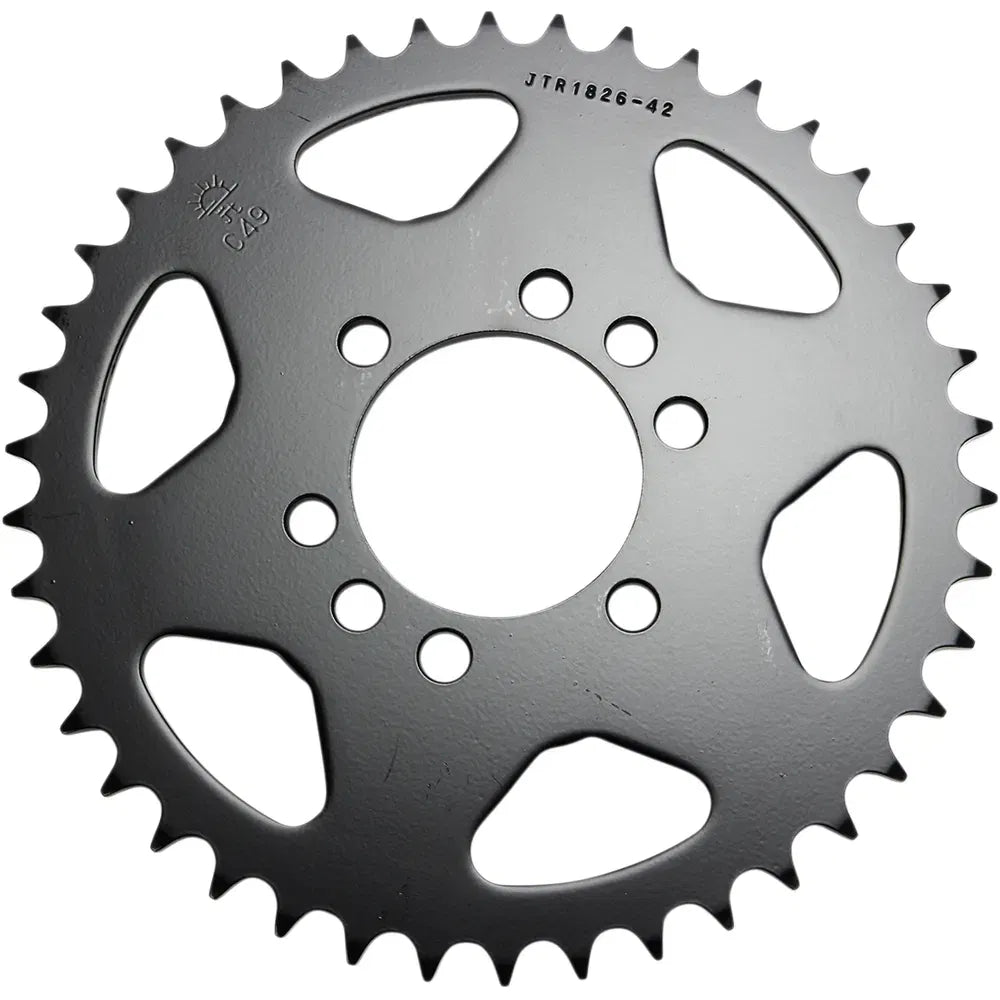 Sprocket - Rear - Kawasaki - 42-Tooth
