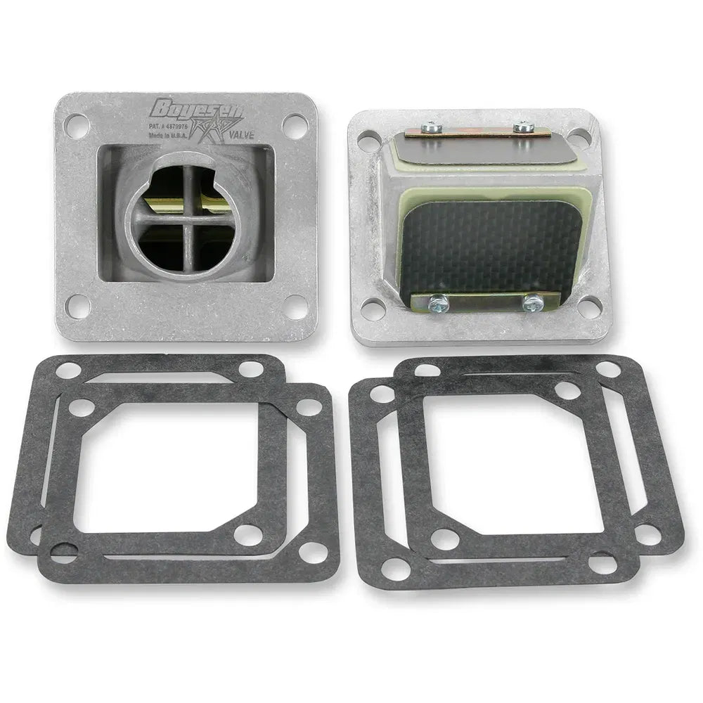 Radiator Valve - Banshee
