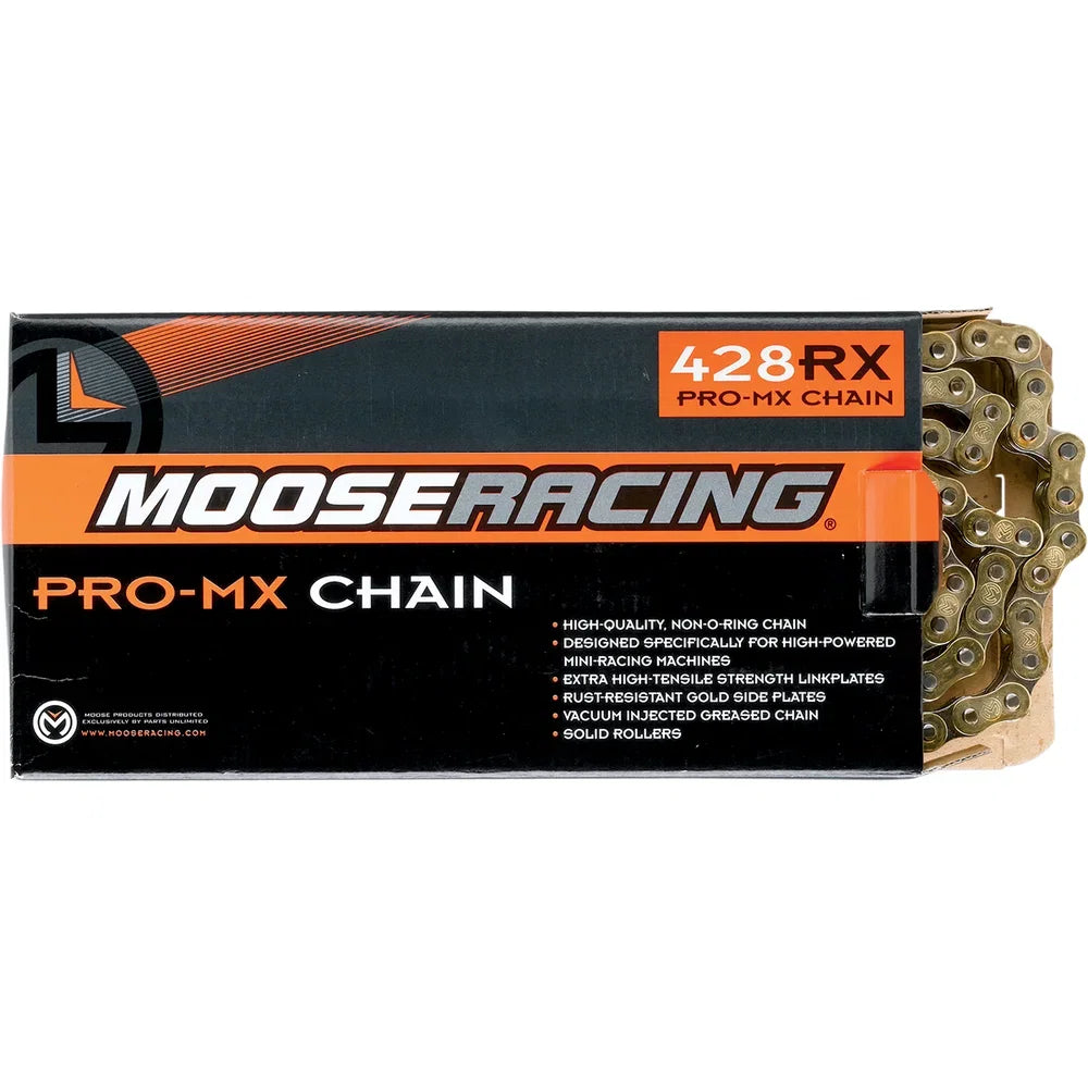Cadena 428 rxp pro-mx