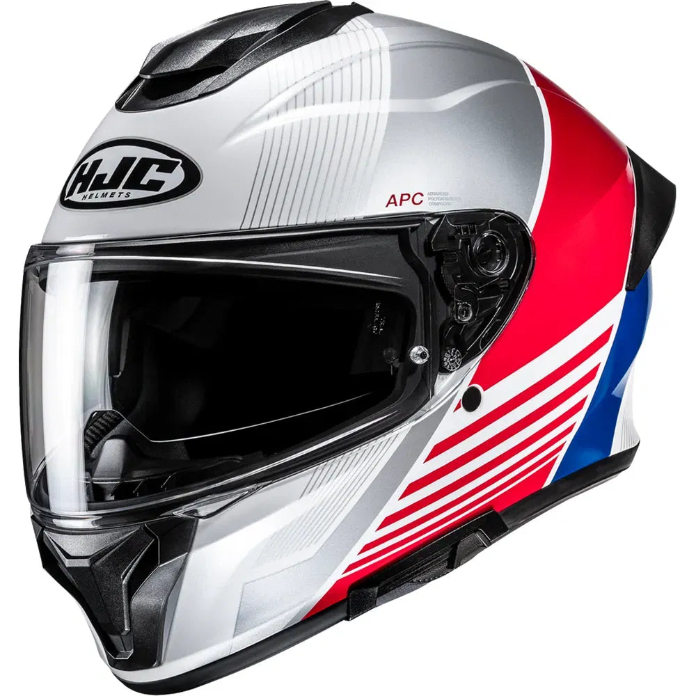 Casco Mortrix C71
