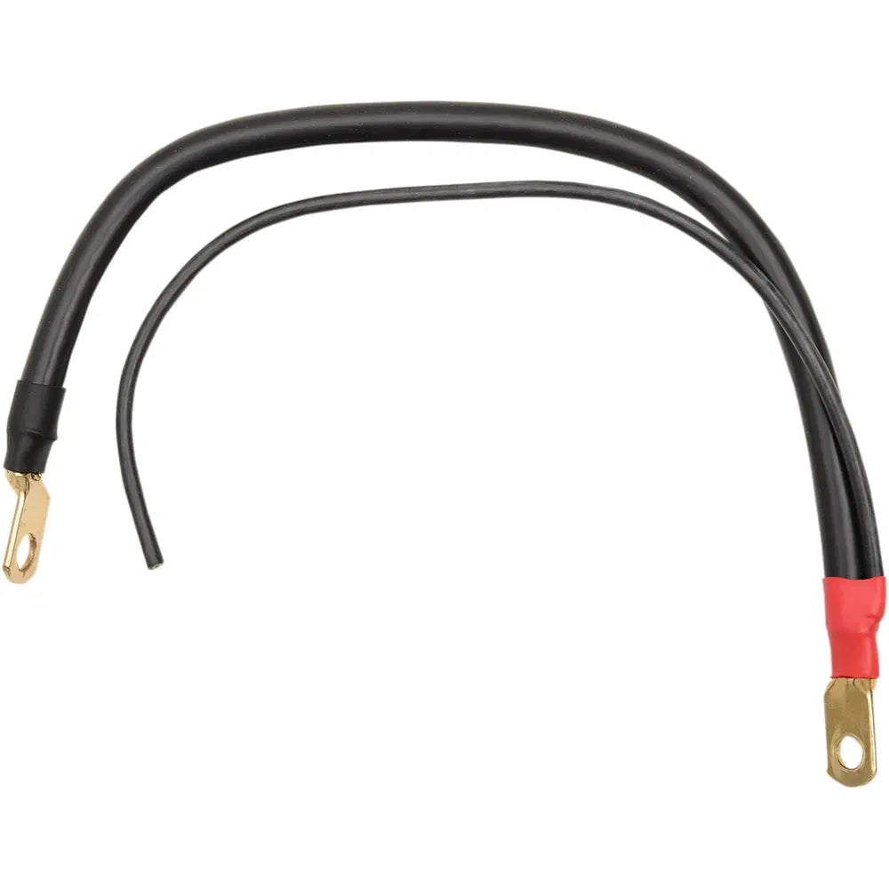 Positive Battery Cable - 14"
