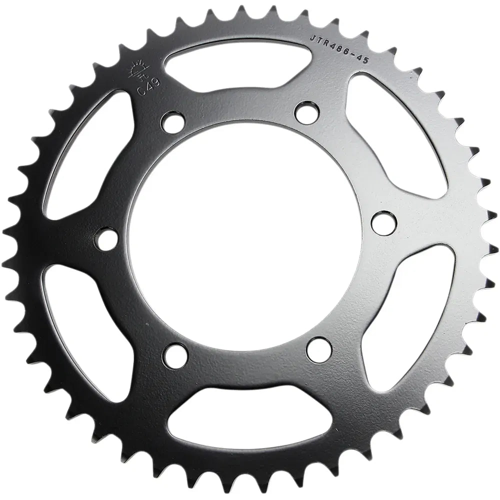 Sprocket - Rear - Kawasaki/Yamaha - 45-Tooth