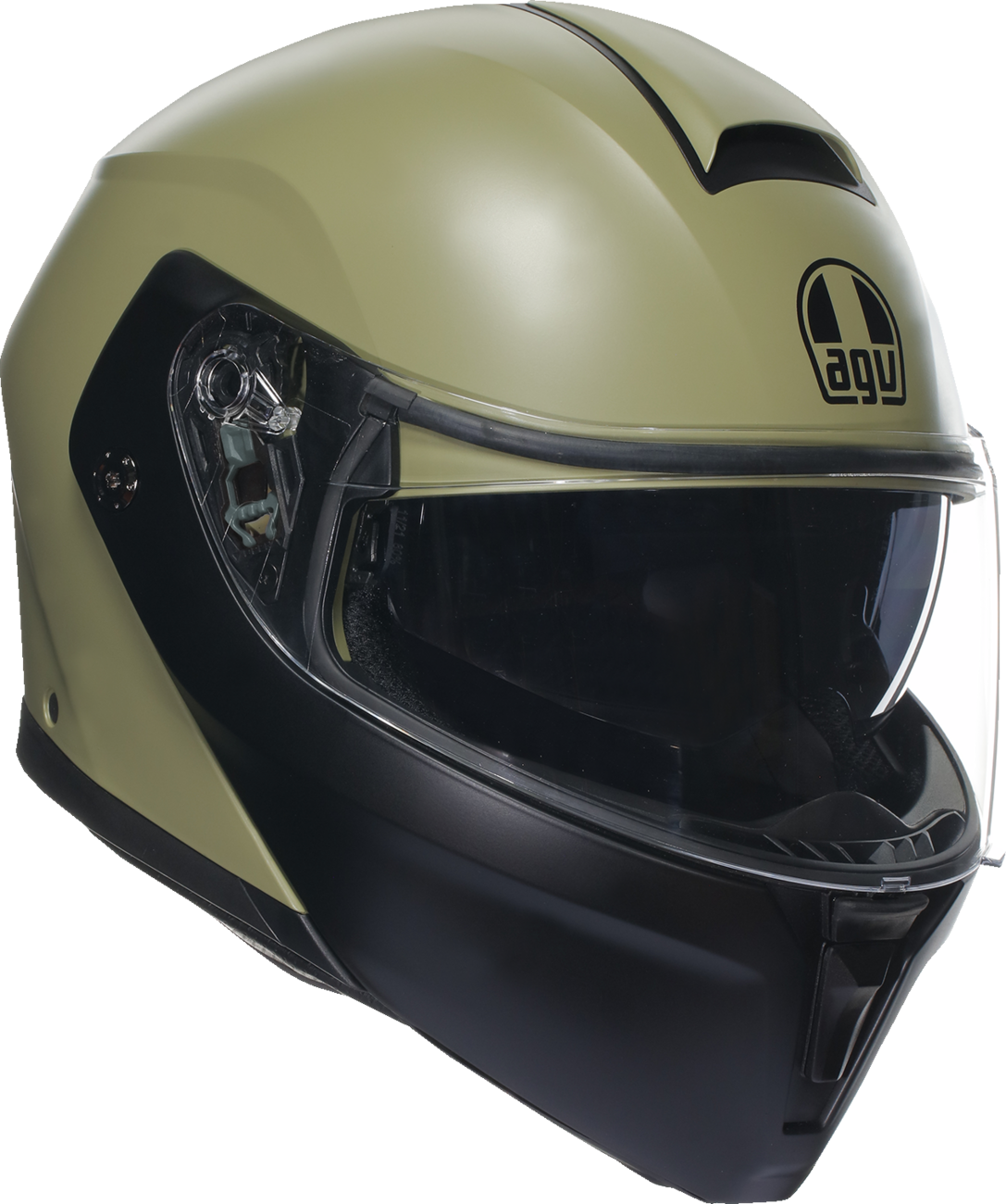 Casco Streetmodular Mono