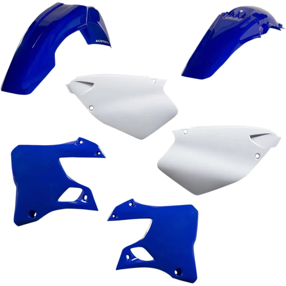 Kit de plástico de reemplazo de cuerpo estándar