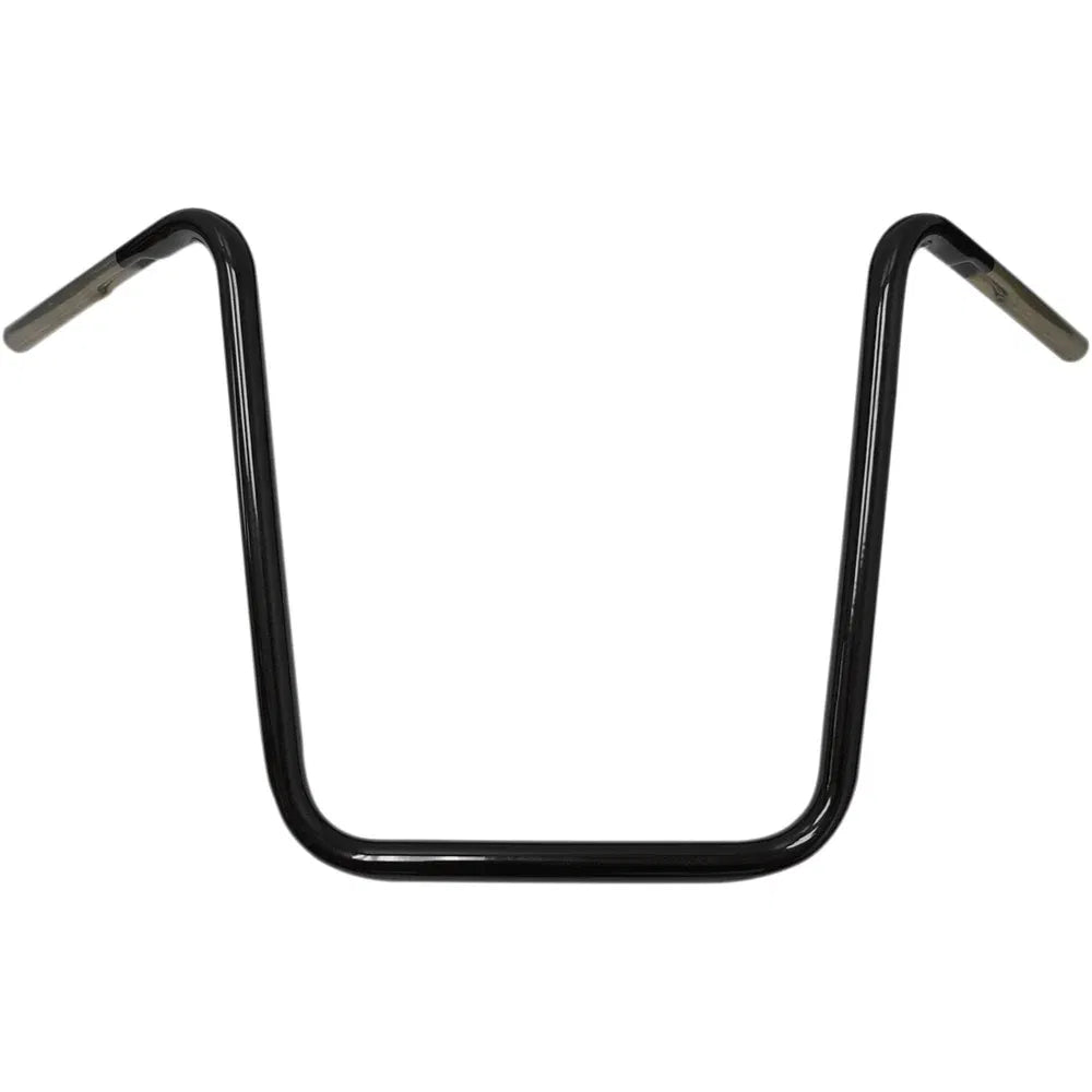 Manillar de gira de 1"