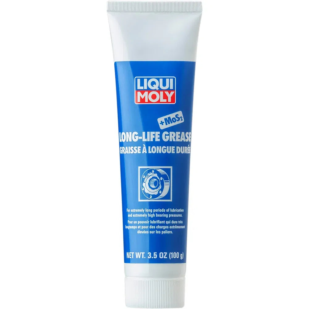 Long-Life MoS2 Lube - 100 g