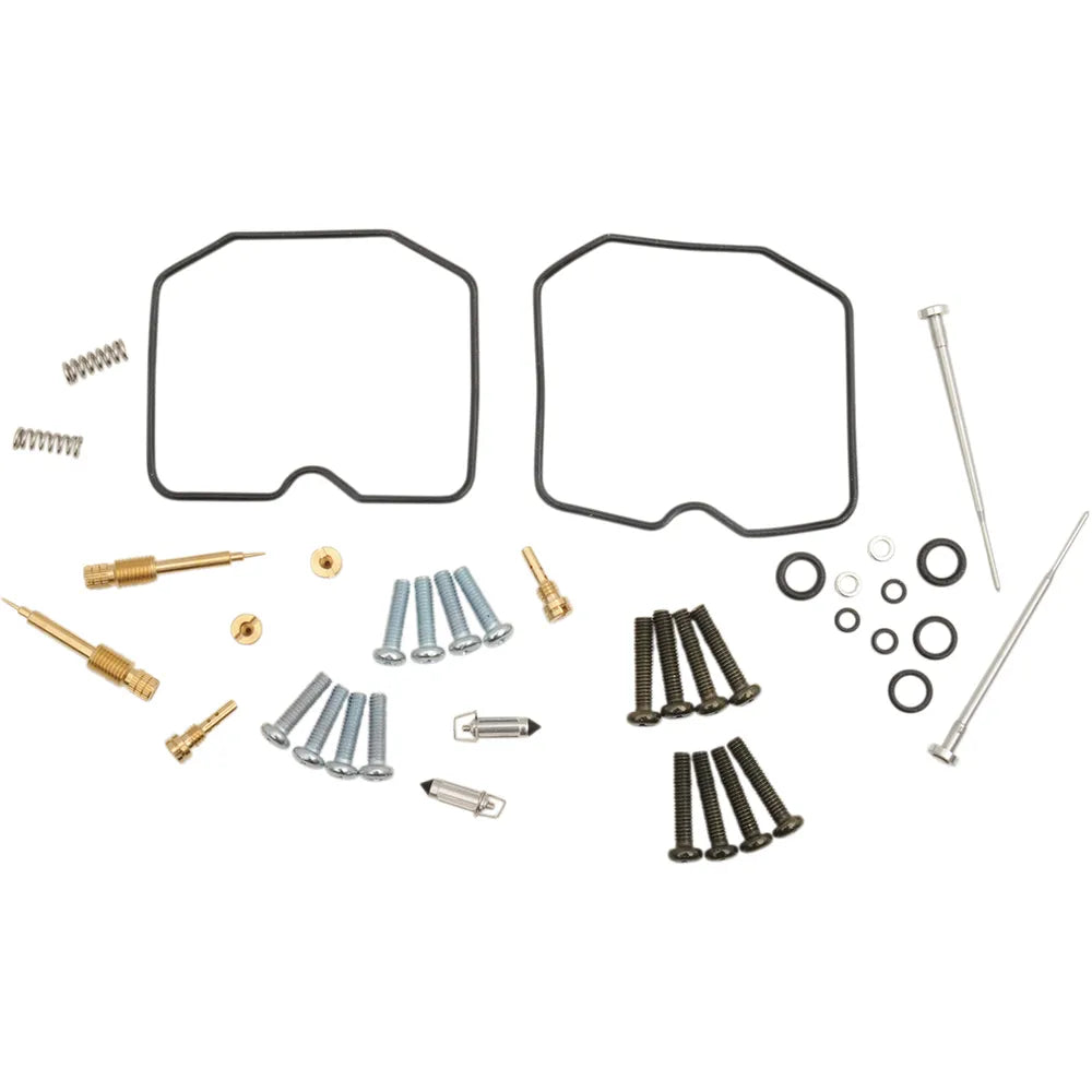 Kit de reparación de carburador - Kit de reparación de carburador - Kawasaki