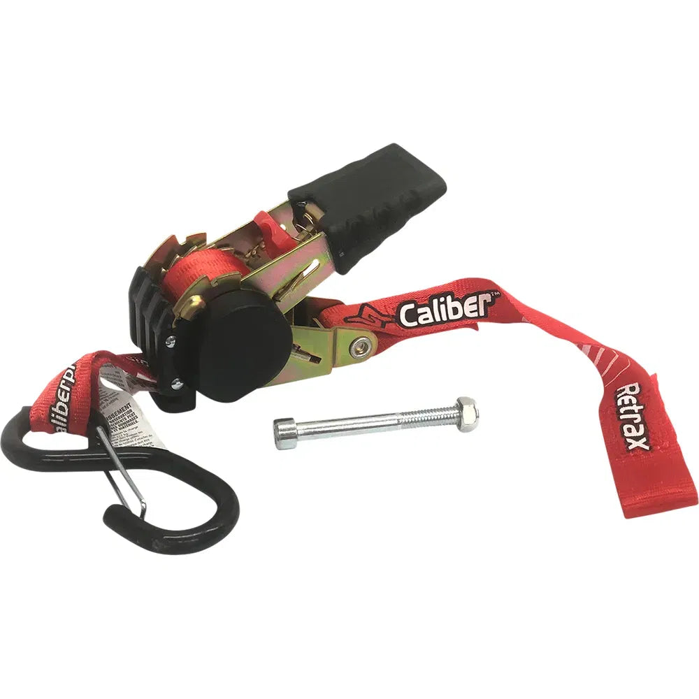Retrax Ramp Strap