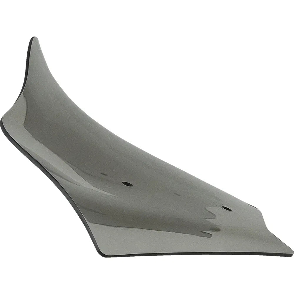 Parabrisas Flare™ - Parabrisas Flare™ - 10" - Tintado - FLHX