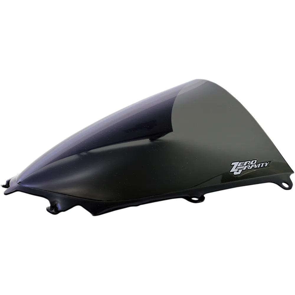 SR Windscreen - Light Smoke - YZF-R6 '17