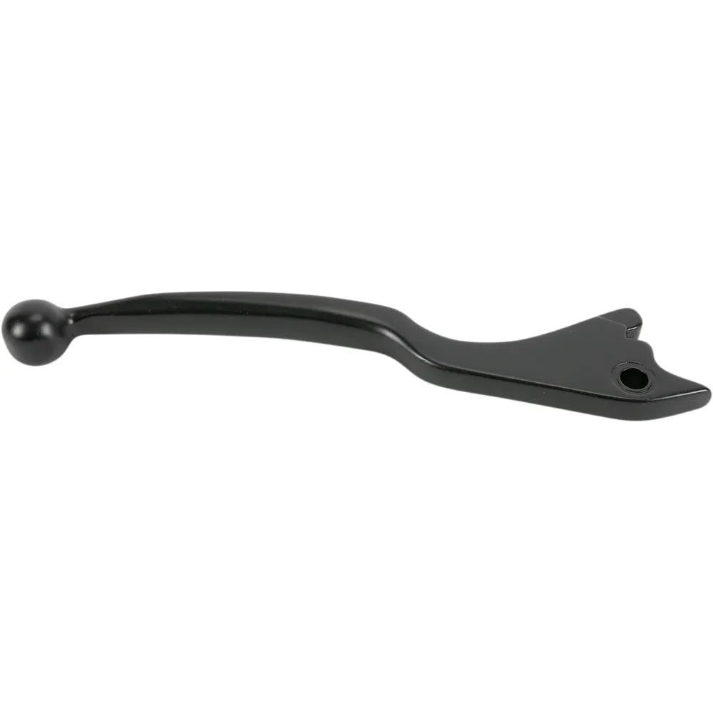 Black Right-Hand Lever for Suzuki