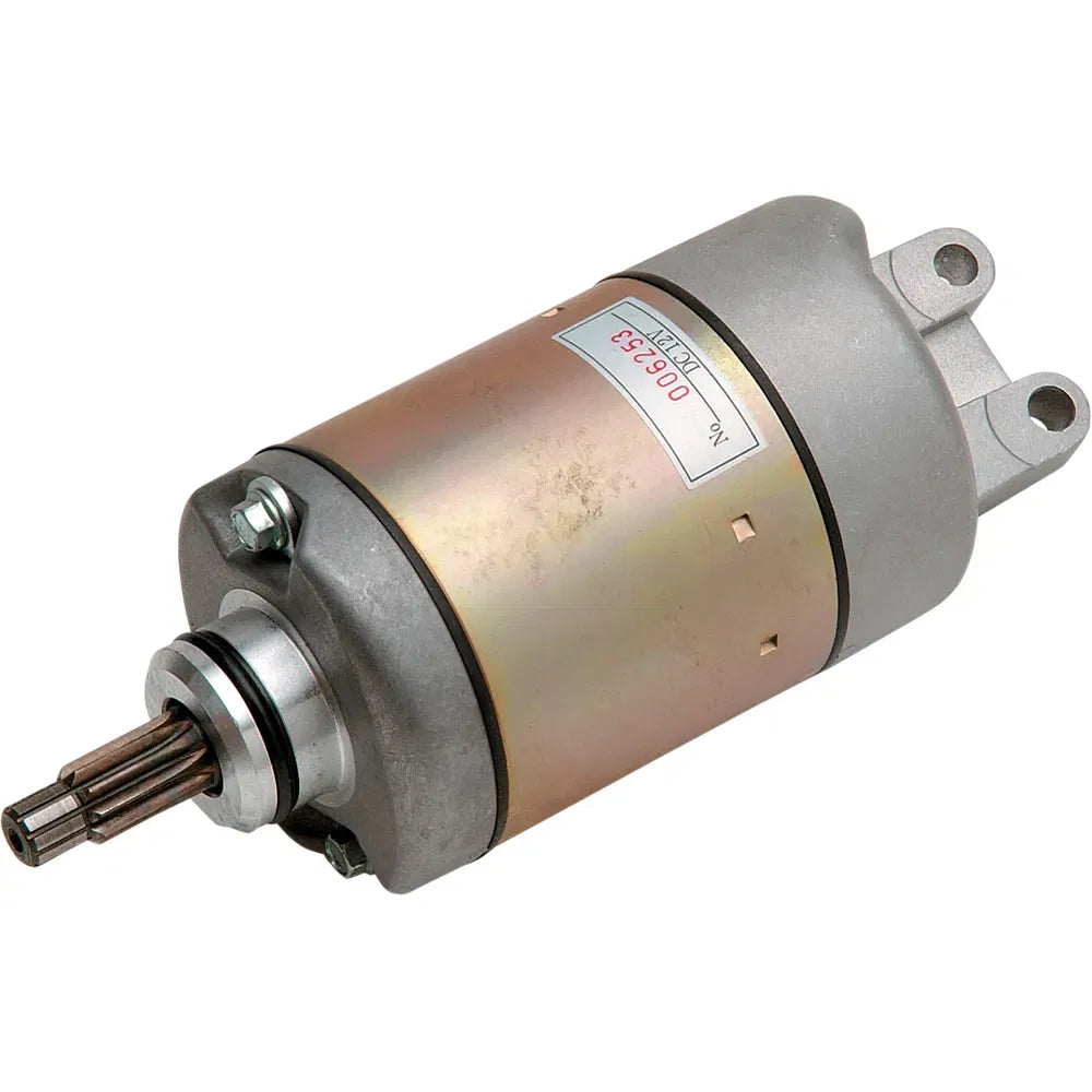Starter - Honda