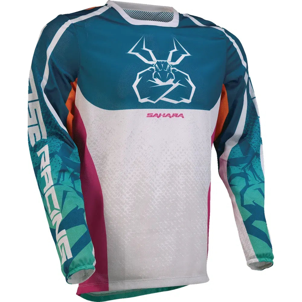 Jersey del Sáhara
