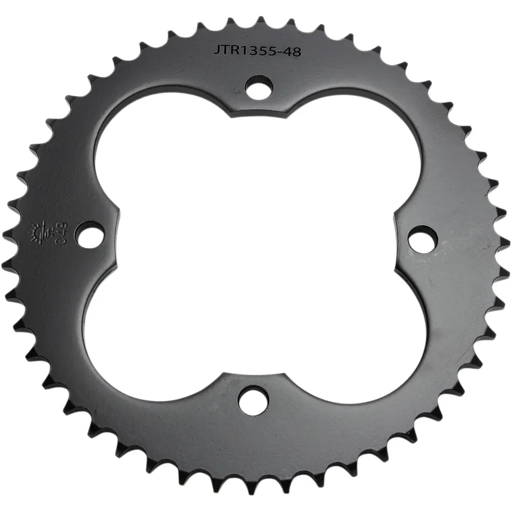 Sprocket - Rear - Honda - 48-Tooth