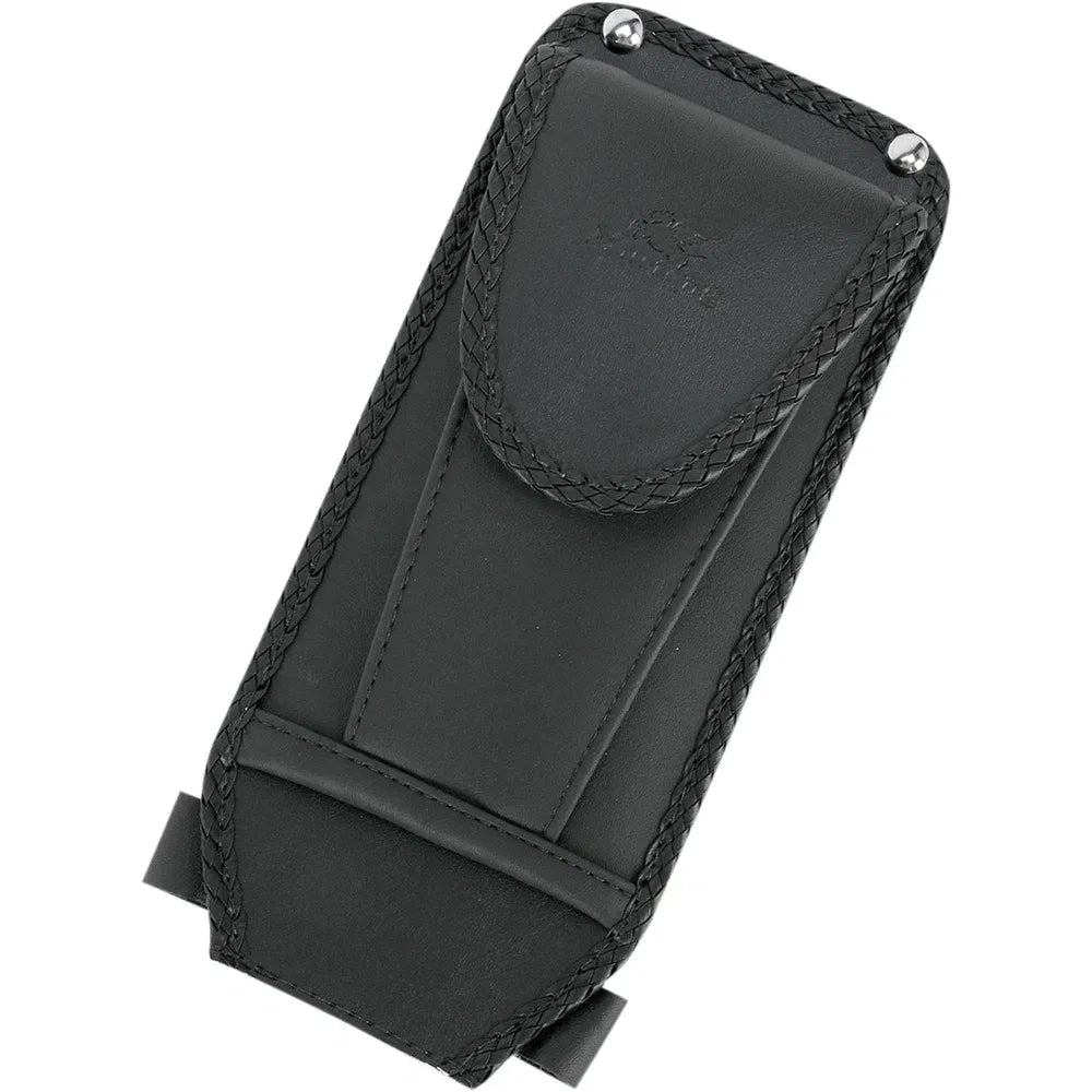 Babero de tanque con bolsa