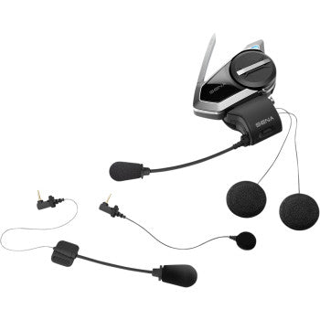 Auriculares SENA- 50S - Altavoces HD