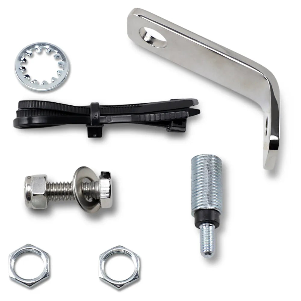 Antenna Mount Kit - FLHX