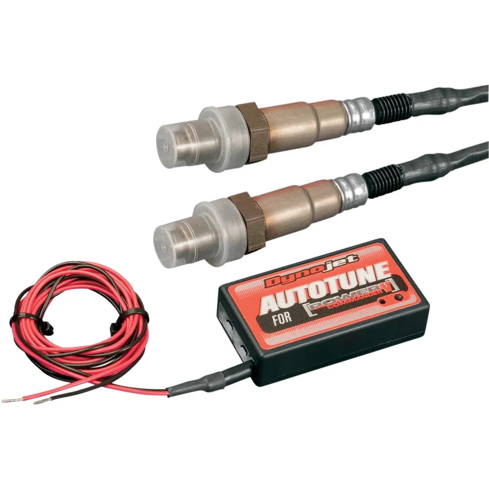 Kit de ajuste automático para power commander v