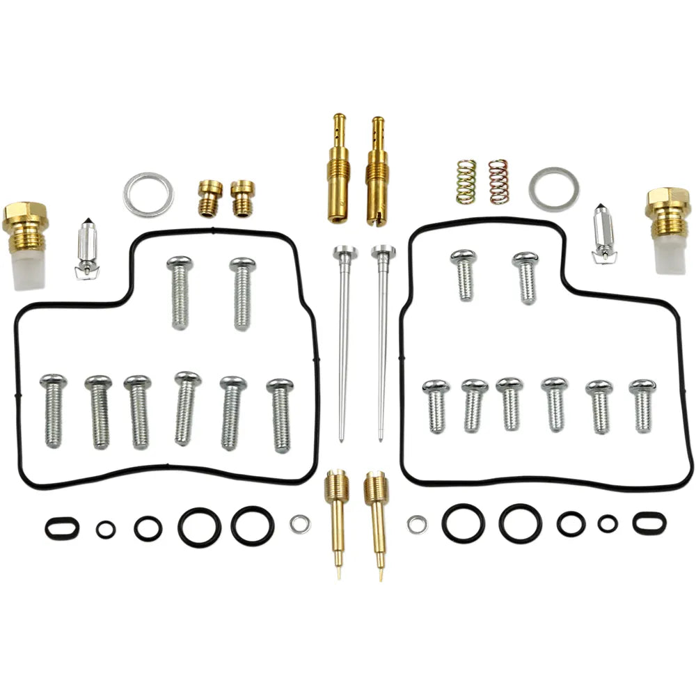 Kit de reparación de carburador - Kit de reparación de carburador - Honda