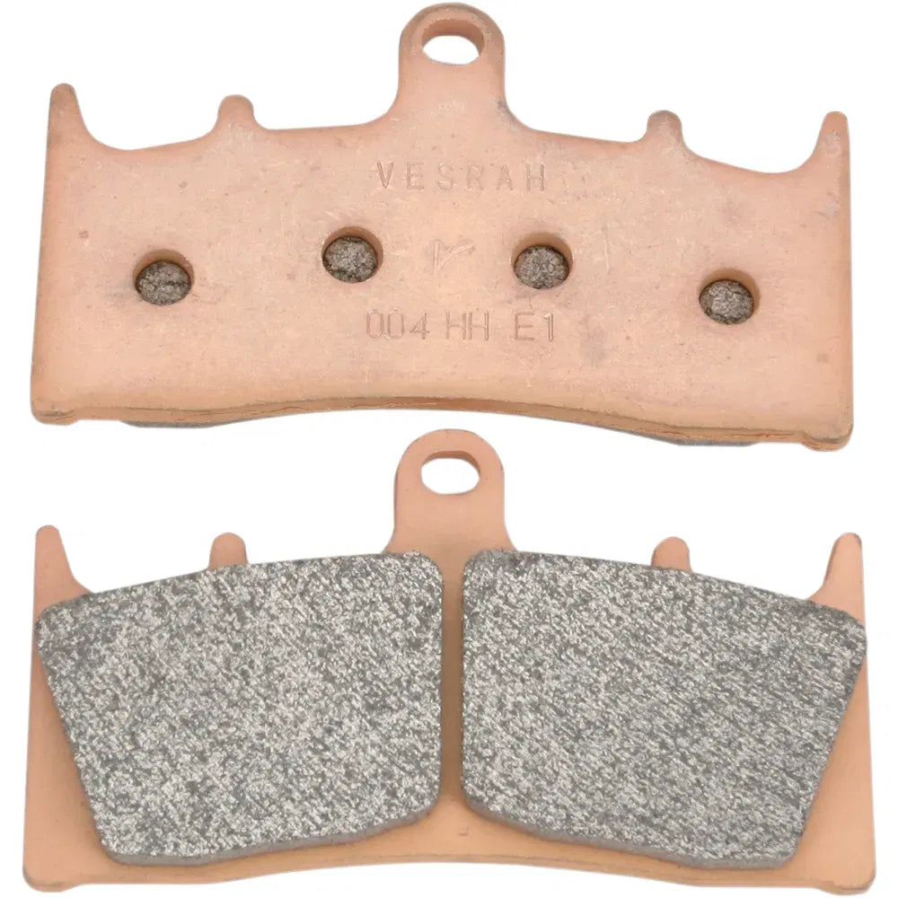 JL Sintered Metal Brake Pads - VD-349JL