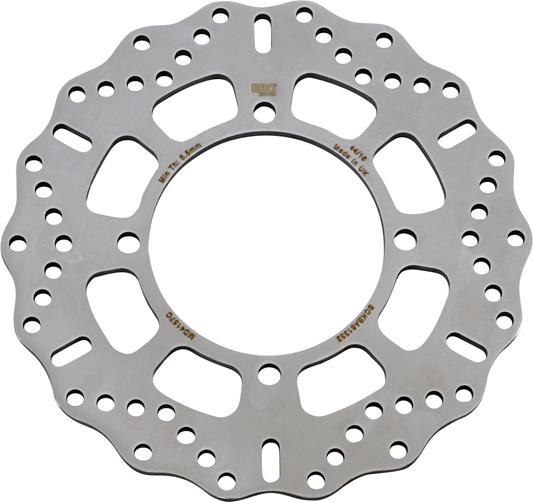 Rotor de freno Contour Pro-Lite Serie MD - Rotor de freno - Kawasaki