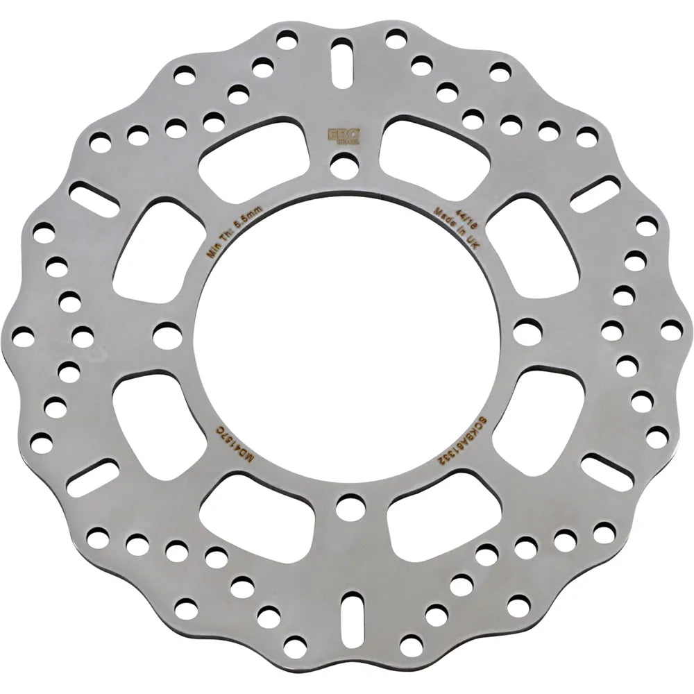 Rotor de freno Contour Pro-Lite Serie MD - Rotor de freno - Kawasaki
