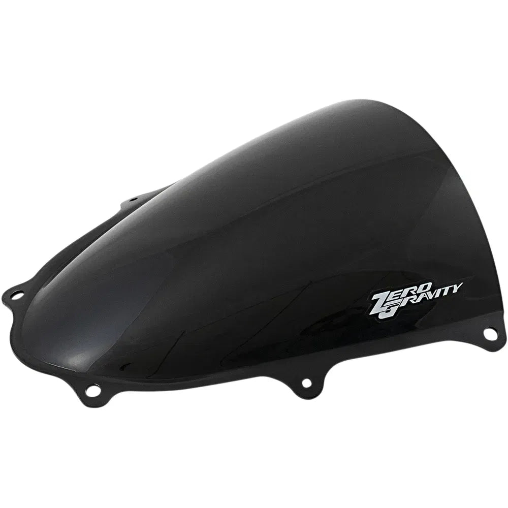 SR Windscreen - Dark Smoke - GSXR1000 '17
