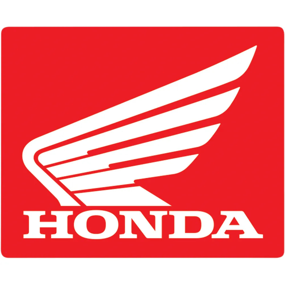 Honda Icon Decal - 3"