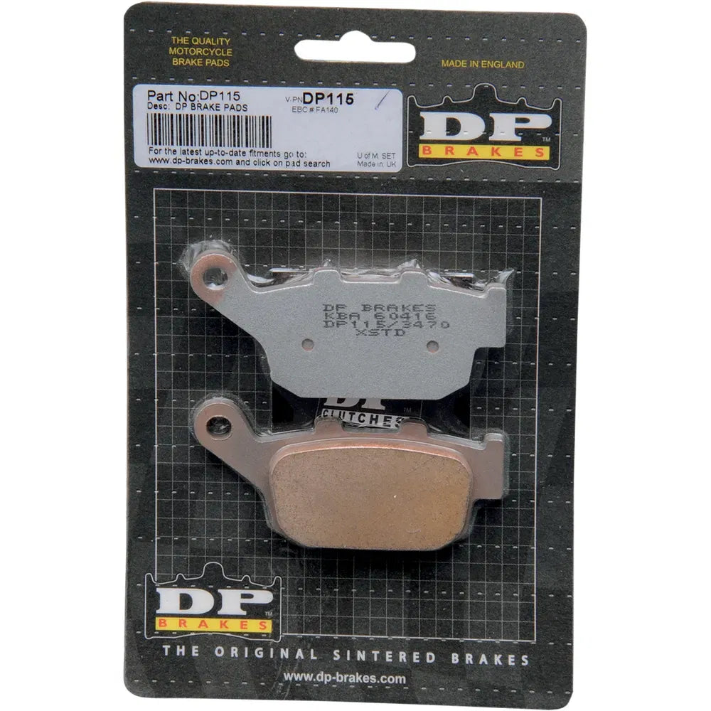 Standard Brake Pads